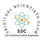 Spiritual Scientists Club logo
