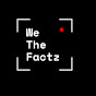 We The Factz logo