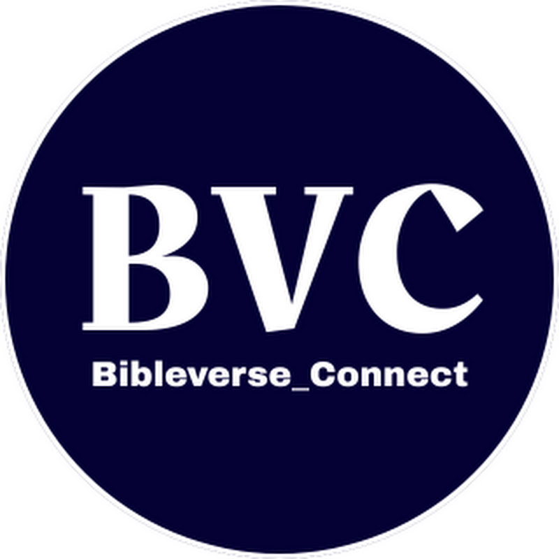 Bibleverse Connect