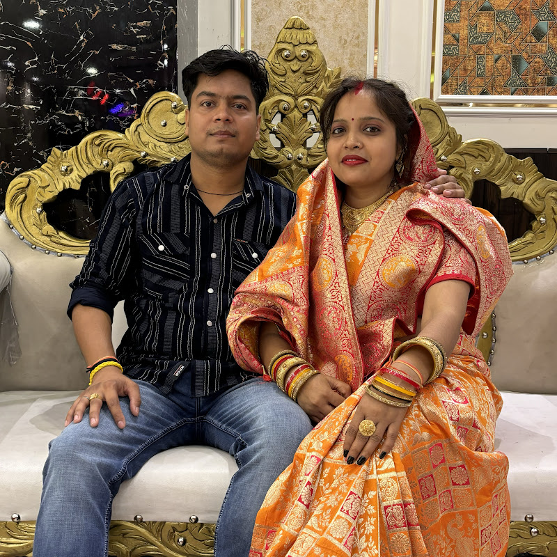 Ashish Life Vlogs 