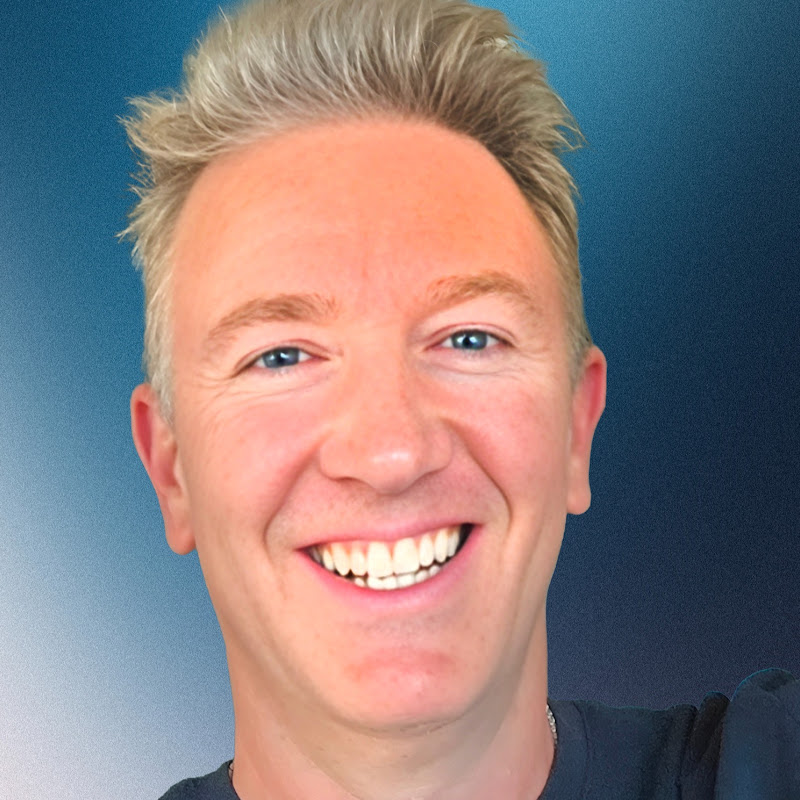 Phils Guide to the World! channel avatar