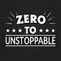 Zero to Unstoppable logo