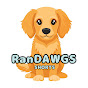 RanDAWGS Shorts logo