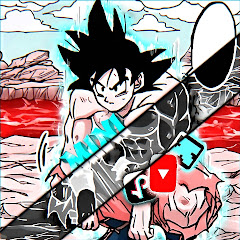 Mini Goku avatar