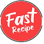 Fast Recipe with boss official logo