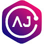 AJ Crypto logo
