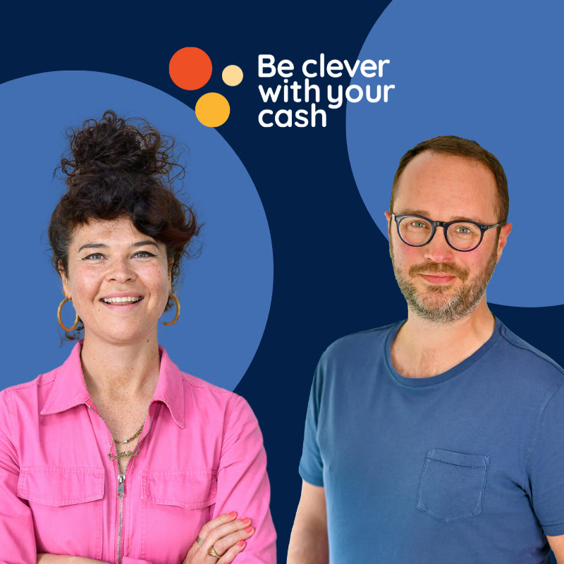 Be Clever With Your Cash