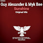 Guy Alexander & Myk Bee - Topic - Youtube