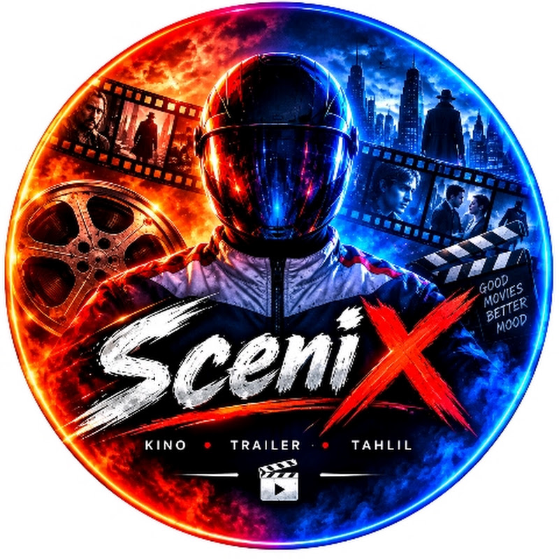 SceniX