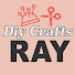 eX6jLvQfLNg-channel-avatar-RAY Felt & Craft - フェルト手芸&クラフト
