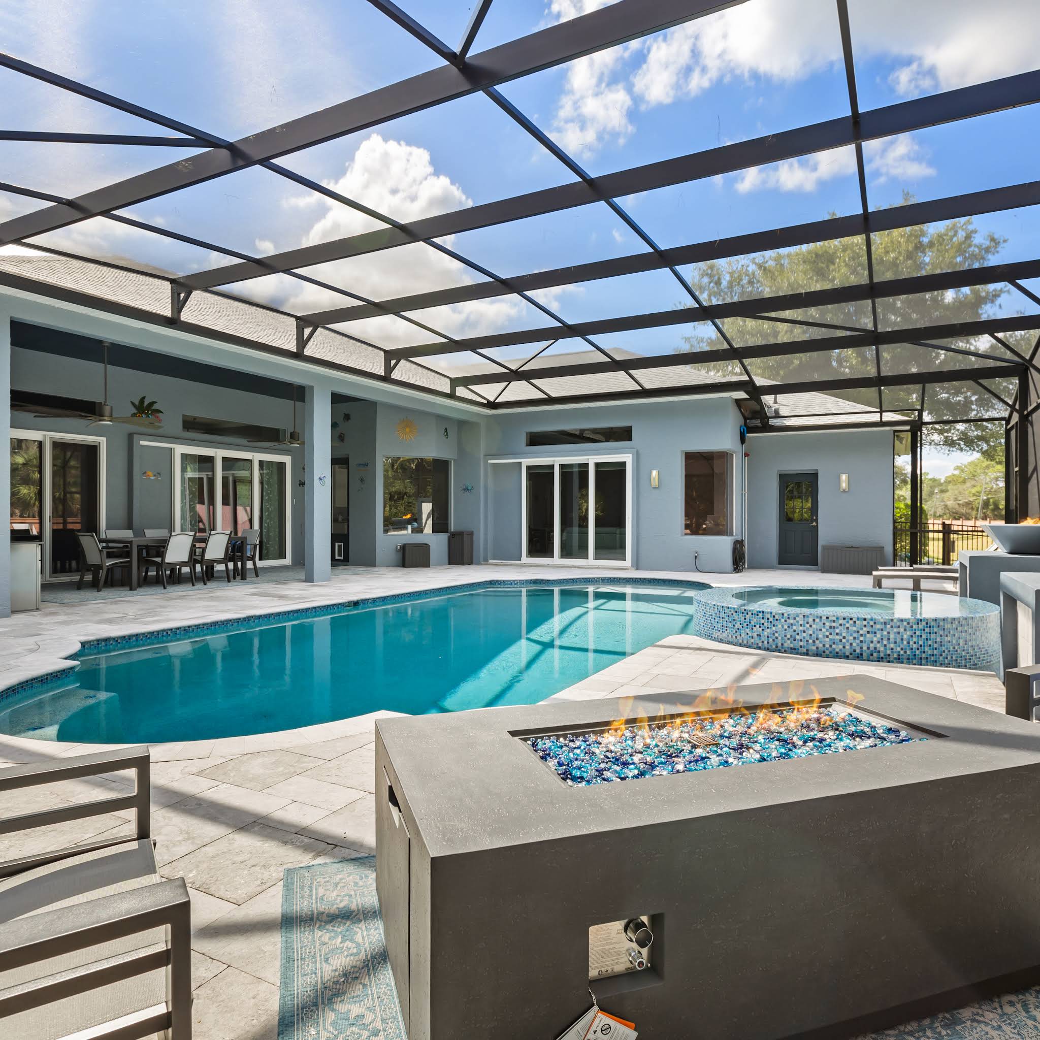 Post from All Custom Pools