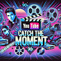 Catch The Moment logo