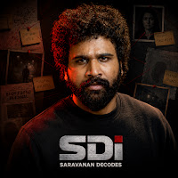 Profile Picture of Saravanan Decodes