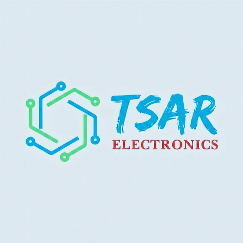 Tsar Electronics 