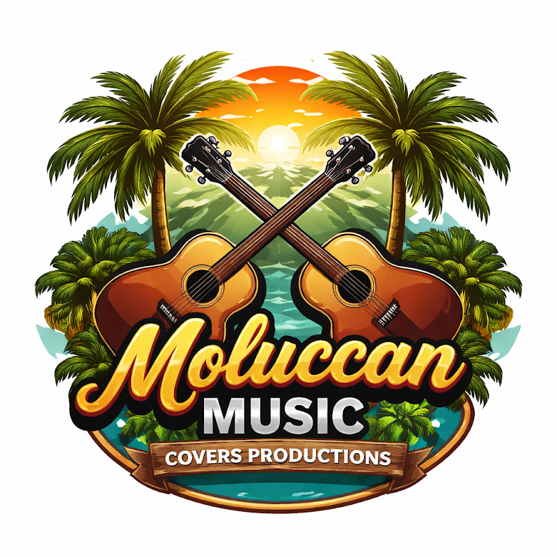Moluccan Music Covers Productions