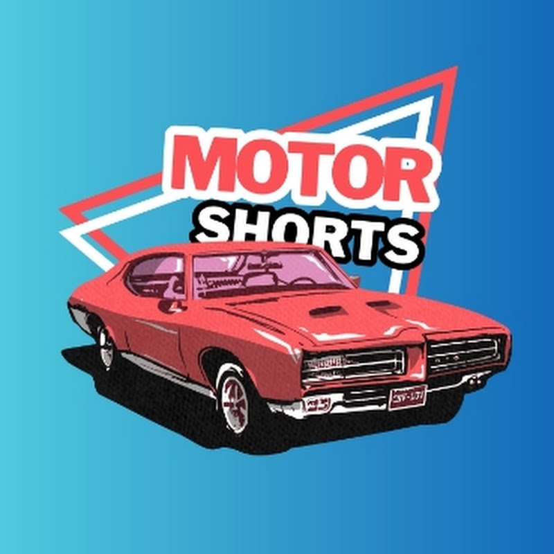 motorshorts