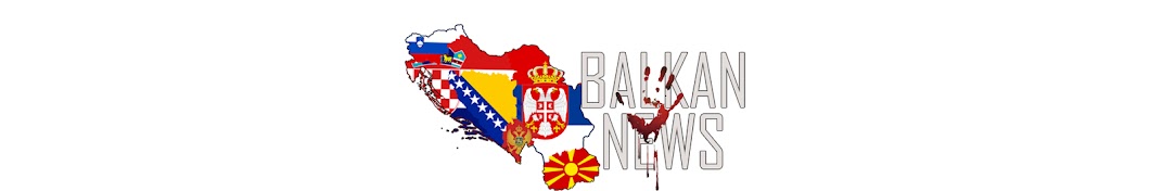 Balkan News YouTube channel avatar