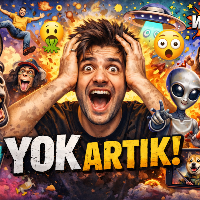 Yok Artık Diyorum