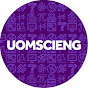 UoM Science and Engineering logo