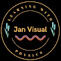 Jan visual physics Avatar