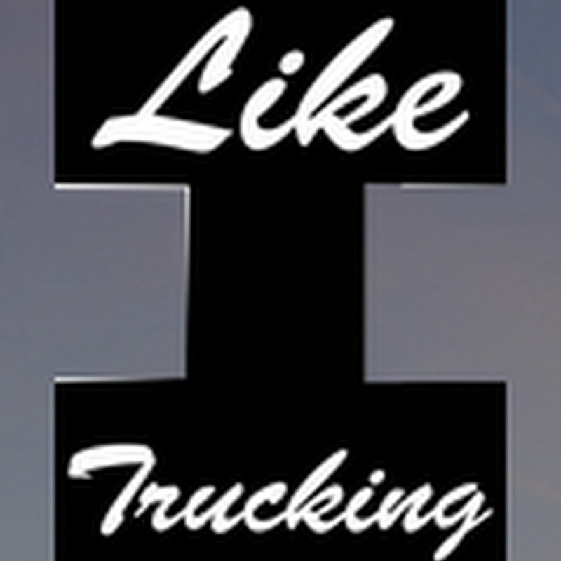 I Like Trucking