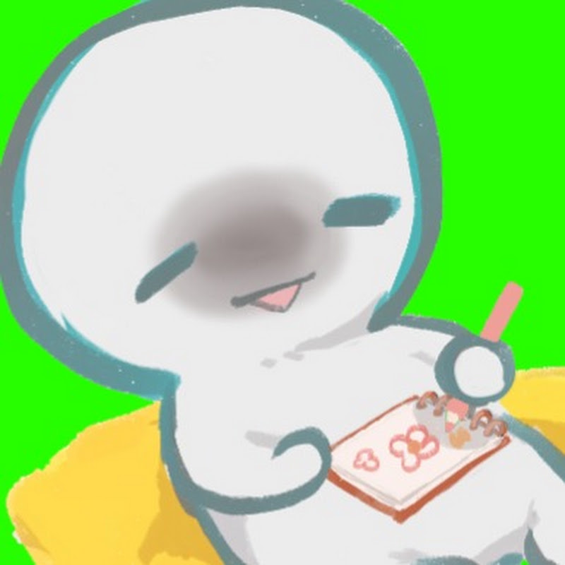 田口虎太郎　VTuber