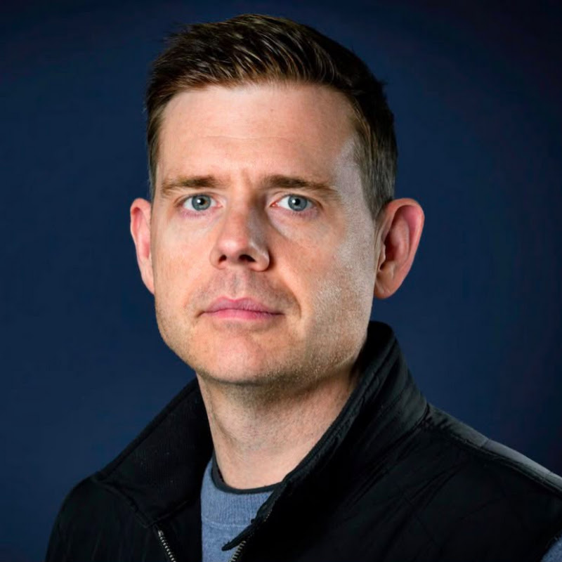 Matt Goodwin