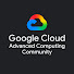 oqWDi7OYQcQ-channel-avatar-Google Cloud Advanced Computing Community