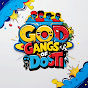 Gangs Of Dosti logo