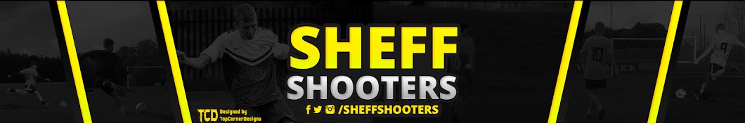 SheffShooters YouTube channel avatar