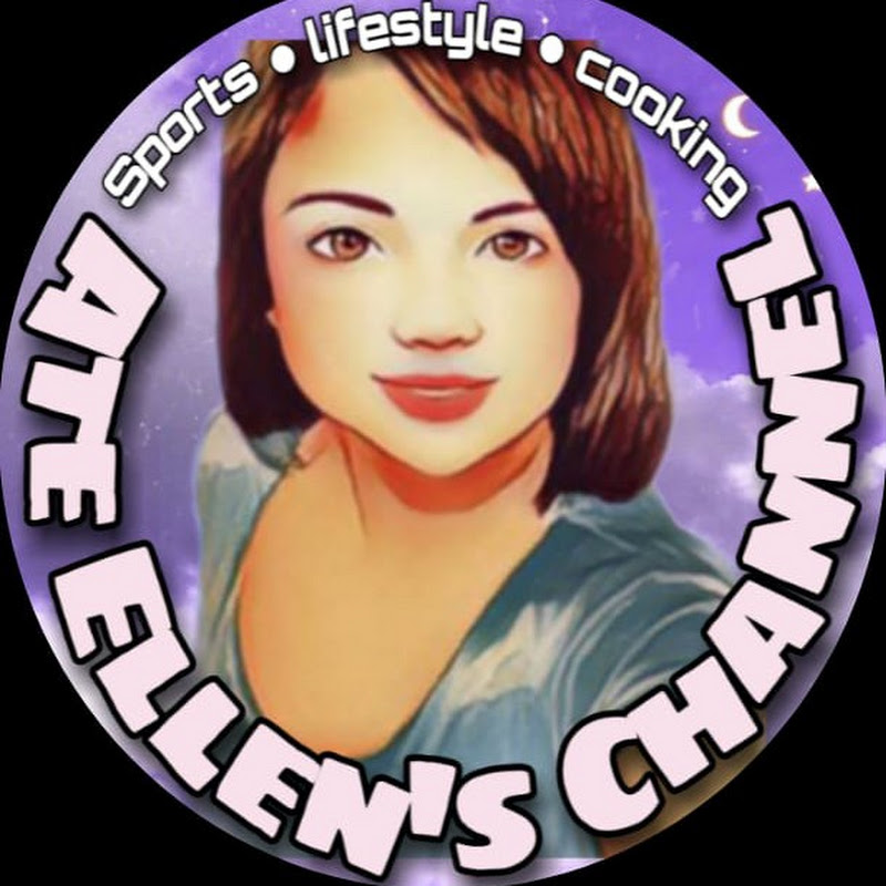 Ate Ellen's Channel