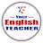 English Teacher - Top