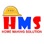 Home Making Solution logo