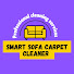 Smart Sofa Carpet Cleaner
