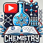 Chemistry courses -Azeddine Addoun-  logo