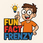 Fun Fact Frenzy logo