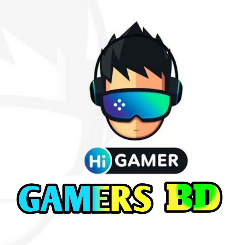 GAMERS BD