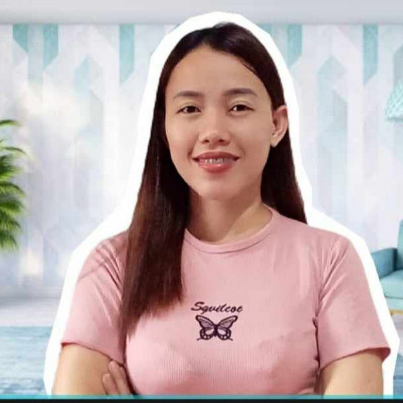 Angelie Giltendez, CHRA