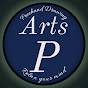  Arts Prabha logo