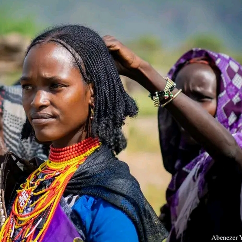 Borana Music #BMNL