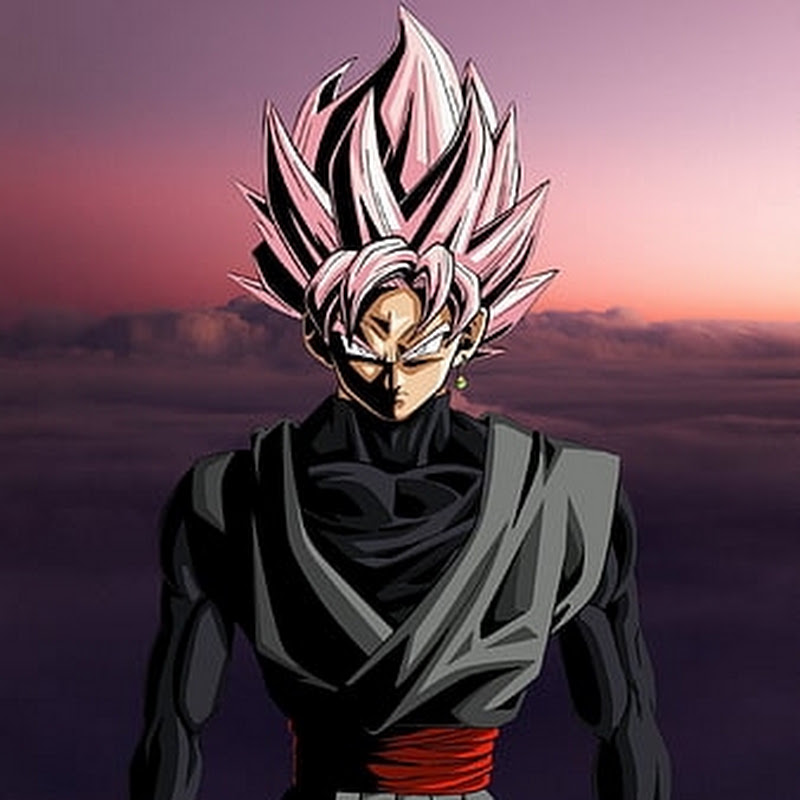 DARK AMV Z