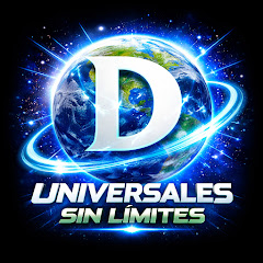 Channel thumbnail for Documentales Universales Sin Límites