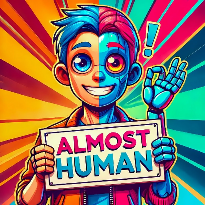 AlmostHuman