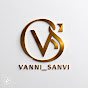 Vanshika Sanvika logo