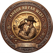 Amour au Far West