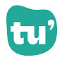 Логотип каналу Internetu' Grăiește