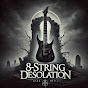 8-String Desolation logo