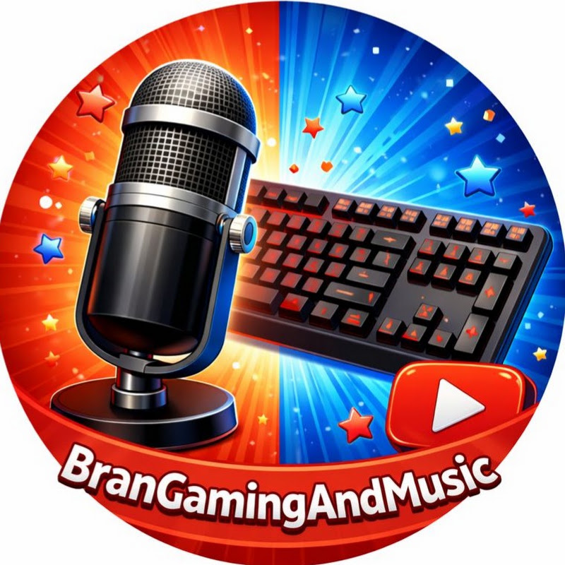 Brangamingandmusic