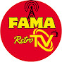 Fama Retro TV Avatar