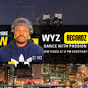 Wyz Recordz logo